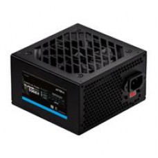 FUENTE DE PODER ACTECK BLAZAR EVO FT500E / ATX / 500 W / NO MODULAR / VENTILADOR 120 MM / 3 AÑOS DE GARANTIA / NEGRO / ES-05001E, - Garantía: 3 AÑOS -