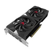 TARJETA DE VIDEO PNY GEFORCE RTX 4060 TI VERTO OC DUAL FAN STD/ 8GB GDDR6 / DP 1.4A / HDMI 2.1 / PCIE 4.0 X16 / GAMA ALTA / GAMER, - Garantía: 1 AÑO -