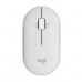 LOGITECH PEBBLE MOUSE 2 M350S BLANCO INALÁMBRICO EASY-SWITCH BLUETOOTH LOGI BOLT (NO INCLUIDO)., - Garantía: 1 AÑO -