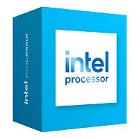 PROCESADOR INTEL 300 S-1700 14A GEN /HASTA 3.9 GHZ /CACHE 6MB /2 CORES /GRAFICOS UHD 710 /CON DISIPADOR /COMPUTO BASICO, - Garantía: 3 AÑOS -