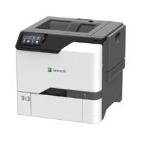 IMPRESORA LEXMARK CS730DE (47C9025), PPM 42 NEGRO/COLOR, LASER COLOR, USB, ETHERNET (RED), DUPLEX, MPS EXPRESS, - Garantía: 1 AÑO -