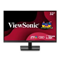 MONITOR LED VIEWSONIC VA3209M/ 31.5 PULGADAS/ FULLHD / 1920X1080/ IPS / HDMI / VGA / 75HZ /BOCINA INTERNA/ CABLE HDMI INCLUIDO/ 3 AÑOS DE GARANTIA, - Garantía: 3 AÑOS -