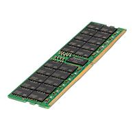 HPE KIT SMART MEMORY REGISTRADO HPE 16 GB 1 X 16 GB RANGO NICO X8 DDR5-4800 CAS-40-39-39 EC8, - Garantía: 1 AÑO -