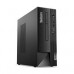 PC LENOVO SFF NEO 50S INTEL CORE I3-12100 8 GB 512 SSD M.2 DVD WIFI BT WIN 11 PRO 1 AÑO GARANTIA EN SITIO 11SWS2AQ00, - Garantía: 1 AÑO -