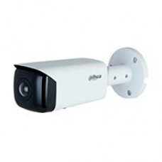 CAMARA IP/ DAHUA/ IPC-HFW3441T-AS-P -BULLET PANORMICA RESOLUCIN DE 4 MP/ LENTE 2.1 MM/ 8738180/ IR 20 MTS/IA WIZSENSE/DETECCIN DE MOVIMIENTO/PROTECCIN PERIMETRAL /STARLIGHT /POE/WDR/MICRFONO, - Garantía: 2 AÑOS -