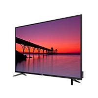 TELEVISION SMART QUARONI NETFLIX 4K 50 PULG 2160P 3 HDMI / 2 USB / RCA/OPTICO/ 60HZ, - Garantía: 1 AÑO -