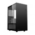 GABINETE ACTECK NEUSS PRO GI717 / MINI TORRE / MICRO ATX, ITX / PANEL CRISTAL TEMPLADO, METAL / 3 AÑOS DE GARANTIA / NEGRO / AC-935937, - Garantía: 3 AÑOS -