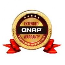 LICENCIA VIRTUAL QNAP LIC-NAS-EXTW-GREEN-3Y-EI / GARANTÍA EXTENDIDA DE 3 AÑOS / EXCLUSIVA PARA NAS QNAP, - Garantía: SG -