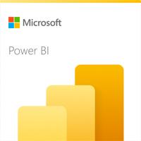 MICROSOFT CSP POWER BI PREMIUM PER USER FOR FACULTY- ANUAL, - Garantía: SG -