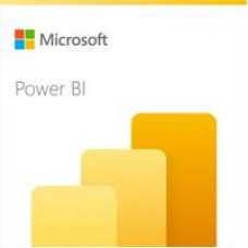 MICROSOFT CSP POWER BI PREMIUM PER USER FOR FACULTY- ANUAL, - Garantía: SG -