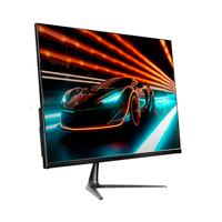 MONITOR GAMER BALAM RUSH ULTRA ODYSSEY II MFX27 / 27 PUL / PLANO / 100 HZ / FULL HD / 1 MS / JOYSTICK DE NAVEGACION / HDMI + DP + AUDIO + DC / FLICKER FREE / FREE SYNC / NEGRO / BR-938310, - Garantía: 1 AÑO -