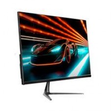 MONITOR GAMER BALAM RUSH ULTRA ODYSSEY II MFX27 / 27 PUL / PLANO / 100 HZ / FULL HD / 1 MS / JOYSTICK DE NAVEGACION / HDMI + DP + AUDIO + DC / FLICKER FREE / FREE SYNC / NEGRO / BR-938310, - Garantía: 1 AÑO -