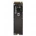 UNIDAD DE ESTADO SOLIDO M.2 NVME QUARONI/256GB/PCIE/3.0X4/LECT 2000MB/S/ESCRIT 1600MB/S, - Garantía: 1 AÑO -