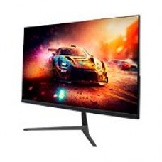 MONITOR GAMER BALAM RUSH ULTRA ODYSSEY II MFX23 / 23.8 PUL / PLANO / 100 HZ / FULL HD / 1 MS / HDMI + DP + USB C + AUDIO + DC / NEGRO / BR-938358, - Garantía: 1 AÑO -