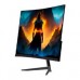 MONITOR GAMER BALAM RUSH ULTRA EART II MGX23C / 23.8 PUL / CURVO / 165 HZ / FULL HD / 1 MS / JOYSTICK DE NAVEGACION / HDMI + DP + USB C + AUDIO + DC / NEGRO / BR-938327, - Garantía: 1 AÑO -