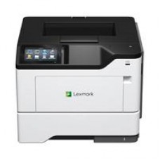 IMPRESION LEXMARK MS632DWE 38S0505, PPM 50 NEGRO, LASER MONOCROMATICO, USB, WIFI, DUPLEX, ETHERNET, CARTA A4, - Garantía: 1 AÑO -