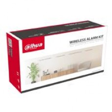 KIT ALARMA/ DAHUA/ DHI-ART-ARC3000H-03-FW2 -INALÁMBRICO CON CONEXIÓN 4G, WIFI, ETHERNET/MONITOREO POR APP/INCLUYE PANEL ETHERNET, WIFI, 3G, 4G (DUAL SIM); 1 SENSOR DE MOVIMIENTO; 1 CONTACTO MAGNÉTICO, - Garantía: SG -