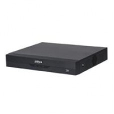 DVR/ DAHUA/ XVR5108HS-4KL-I3 DVR 8 CANALES 4K +8 IP/ WIZSENSE/ H.265+/ HASTA 16 CANALES IP/ 2 CANALES DE RECONOCIMIENTO FACIAL/ SMD PLUS/ CODIFICACIÓN CON IA/1 HDD 16 TB/ SOPORTCVI/AHD/TVI/CVBS E IP, - Garantía: SG -