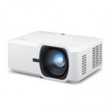 VIDEOPROYECTOR VIEWSONIC LASER DLP LS740HD / FULL HD 1920X1080 / 5000 ANSI LUMENS/HDMI X 2/ USB-A/30,000 HORAS/ USO 24 HORAS 7 DIAS / TIRO NORMAL, - Garantía: 3 AÑOS -