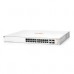 SWITCH HPE ARUBA JL684B ION 1930 24G 4SFP+ 370W, - Garantía: SG -