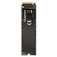 UNIDAD DE ESTADO SOLIDO M.2 NVME QUARONI/1TB/PCIE/3.0X4/LECT 3400MB/S/ESCRIT 3000MB/S, - Garantía: 1 AÑO -