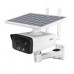 CAMARA IP/DAHUA/ DH-IPC-HFW2431DG-4G-SP-LA-B/ BULLET 4G CON PANEL SOLAR Y BATERÍA/ 4MP / DISUASIÓN ACTIVA/ IR: 50 M/ LUZ CÁLIDA 30 M/ RANURA PARA TARJETA MSD/ AUDIO BIDIRECCIONAL/ STARLIGHT/ H.265, - Garantía: SG -