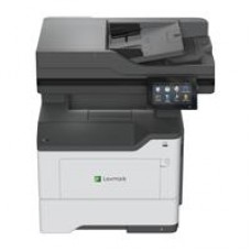 MULTIFUNCIONAL LEXMARK MX532ADWE 38S0825, PPM 46 NEGRO, LASER MONOCROMATICO, USB, WIFI, DUPLEX, OFICIO, - Garantía: 1 AÑO -