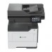 MULTIFUNCIONAL LEXMARK MX532ADWE 38S0825, PPM 46 NEGRO, LASER MONOCROMATICO, USB, WIFI, DUPLEX, OFICIO, - Garantía: 1 AÑO -