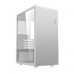 GABINETE ACTECK NEUSS PRO GI717 / MINI TORRE / MICRO ATX, ITX / PANEL CRISTAL TEMPLADO, METAL / 3 AÑOS DE GARANTIA / BLANCO / AC-936002, - Garantía: 3 AÑOS -