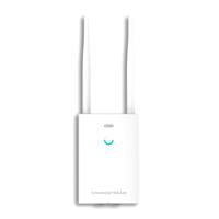 ACCESS POINT GRANDSTREAM GWN7660LR / ADMINISTRABLE DOBLE BANDA 2.33 GBPS MU-MIMO 2×2:2 EXTERIOR 2 PUERTO GIGABIT ADMITE 500 DISPOSITIVOS SIMULTANEOS ALCANCE DE 250 METROS, - Garantía: 3 AÑOS -