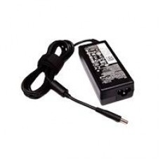 CARGADOR DELL 65W | 4.5MM | INCLUYE CABLE DE ALIMENTACION DE 2 METROS | 492-BDCB, - Garantía: 1 AÑO -