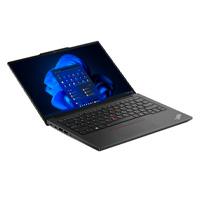 LAPTOP LENOVO THINK E14 G5| RYZEN 5-7530U 2.0 GHZ| 24 GB (8GB SOLDERED DDR4-3200 + 16GB SO-DIMM DDR4-3200)|512GB SSD M.2 2242|14 WUXGA|NON-BACKLIT,SPANISH| RJ-45|FINGERPRINT| WIN 11 PRO| 3Y ONSITE, - Garantía: 3 AÑOS -