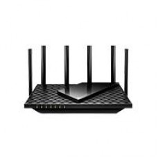 ROUTER | TP-LINK | ARCHER AXE75 | AX5400 | GIGABIT | WIFI 6E  IA | TRIBANDA | ONEMESH, - Garantía: 2 AÑOS -