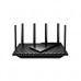 ROUTER | TP-LINK | ARCHER AXE75 | AX5400 | GIGABIT | WIFI 6E  IA | TRIBANDA | ONEMESH, - Garantía: 2 AÑOS -