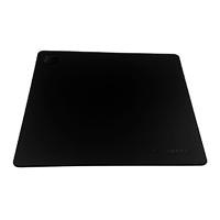 MOUSEPAD BALAM RUSH GLIDER CORDURA PG717 / ANTIDESLIZANTE / IMPERMEABLE / MEDIDAS 450 X 360 X 3 MM / NEGRO / BR-937474, - Garantía: 1 AÑO -