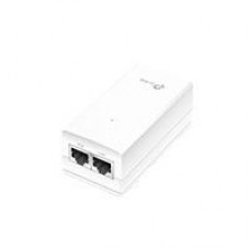 INYECTOR POE TP-LINK TL-POE4818G POE PASIVO 48V1 COMPATIBLE CON EAP245 V4 EAP225 V5 EAP650-OUTDOOR V1, - Garantía: 2 AÑOS -