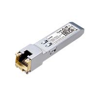 MODULO TP-LINK MODULO 10G BASE-T RJ45 SFP, - Garantía: 2 AÑOS -