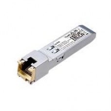 MODULO TP-LINK MODULO 10G BASE-T RJ45 SFP, - Garantía: 2 AÑOS -