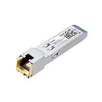 MODULO, MINIGIBIC, TRANSCEIVER, SFP TP.LINK TL-SM331T PLUG AND PLAY CHASIS METALICO TRANSMITE DATOS SIN PROBLEMAS HASTA 100 METROS ENTRE TU INTERFAZ SFP Y EL PUERTO GIGABIT DE COBRE, - Garantía: 2 AÑOS -