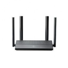 ROUTER | TP-LINK | EX141 | WIFI 6 | AX1500 | GIGABIT | ETHERNET | WI-FI 6 AX1500 1201 MBPS (5 GHZ) + 300 MBPS (2,4 GHZ) | MESH |, - Garantía: 2 AÑOS -