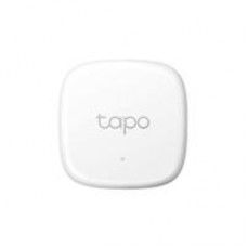 SENSOR | TP-LINK | TAPO T310 | SENSOR DE TEMPERATURA Y HUMEDAD | MEDICION PRECISA | CREACION DE INFORMES | NOTIFICACIONES INSTANTANEAS | FACIL INSTALACION 1 REQUIERE HUB H100, - Garantía: 1 AÑO -