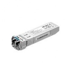 MODULO MONOMODO TP-LINK TL-SM5110-LR COMPATIBLE CON SWITCH CON PUERTOS 10G SFP , COMO JETSTREAM TL-SG3428X, TL-SG3428XMP Y MS., - Garantía: 2 AÑOS -