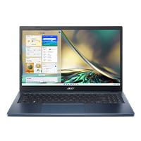 LAPTOP ACER ASPIRE 3 A315-24P-R80W, AMD RYZEN 5-7520U, 8GB, 512GB, 15.6 PULGADAS FHD, WIN 11 HOME, AZUL, 1 AÑO GARANTIA SEGURO CONTRA ROBO, - Garantía: 1 AÑO -