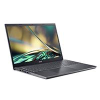 LAPTOP ACER ASPIRE 5 A515-57-72FP, CORE I7-12650H, 16GB, 512GB, 15.6 PULGDAS FHD, WIN 11 PRO, GRIS ACERO 1 AÑO GARANTIA SEGURO CONTRA ROBO, - Garantía: 1 AÑO -