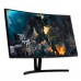 MONITOR ACER GAMER CURVO D3 ED273 BBMIIX 27 FHD, 1920 X 1080, 75HZ, MS, 2 HDMI, 1 VGA, VESA , INCL CABLE HDMI, 3 AÑOS DE GARANTIA, - Garantía: 3 AÑOS -