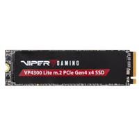 MEMORIA VIPER VP4300 LITE 1TB/ M.2 PCIE GEN4 X4 SSD DRAMLESS/ CERTIFICADAS PARA PS5, - Garantía: 1 AÑO -