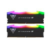 MEMORIA PATRIOT VIPER XTREME RGB DDR5/ 32GB (2 X 16GB)  8000MHZ,ECC, CL38, XMP, - Garantía: SG -