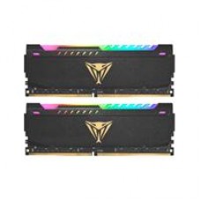 MERORIA VIPER STEEL RGB DDR4 64GB (2 X 32GB) 3200MHZ KIT - DE MEMORIA PARA JUEGOS DE ESCRITORIO, - Garantía: 1 AÑO -