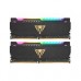 MERORIA VIPER STEEL RGB DDR4 64GB (2 X 32GB) 3200MHZ KIT - DE MEMORIA PARA JUEGOS DE ESCRITORIO, - Garantía: 1 AÑO -