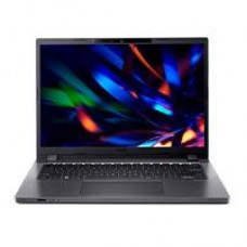 LAPTOP ACER TRAVELMATE P2 14 TMP214-55-593F, CORE I5-1335U, 8GB, 512GB, 14 PULGADAS IPS WUXGA, WIN 11 PRO, GRIS, 1 AÑO GARANTIA SEGURO CONTRA ROBO, - Garantía: 1 AÑO -